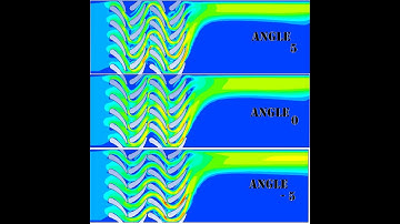 lesson 4 Creation of 2D Turbine Blade In Ansys Workbench designer modular Part 1
