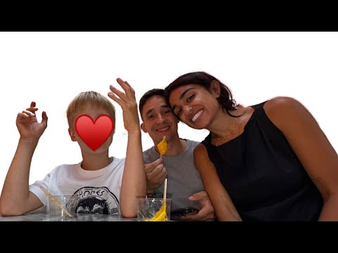 my attempt at a child friendly day in london | Vlaugust Day 5