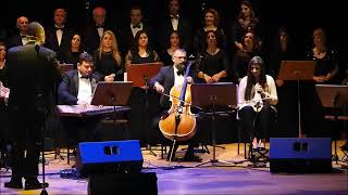 Burhan Kul Türk Müziği Akademisi  / Bu Leylâ o Leylâ değil