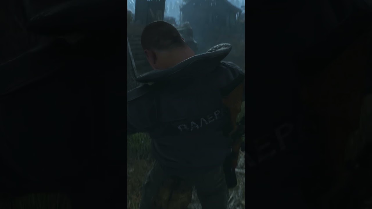 Metro Exodus Ranger Hardcore | Punishing Bandits - Full Stealth (No Kills)