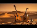 Melt Into Calm – Spanish Guitar &amp; Arabic Oud Flamenco Rumba for Relaxation