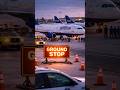 Why All JetBlue Flights Suddenly Stopped Taking Off