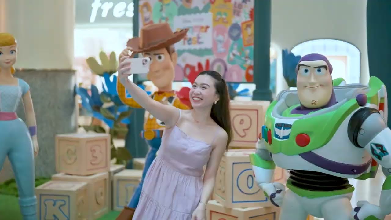 Disney Summerfest 2025