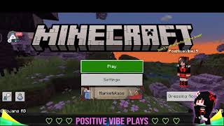 Best Minecraft Public Smp 24x7 || Andi Mandi Smp Live #live #reservesmp #girlgamer #andimandismp
