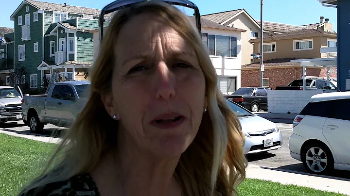 Debra Faris - Costa Mesa Connectors Founder and Li...
