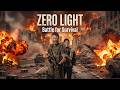 ZERO LIGHT 🎧Post-Apocalyptic Survival | FULL Audiobook