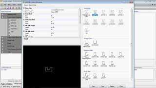 Tutorial 15 - Structure Customization using Smart Road