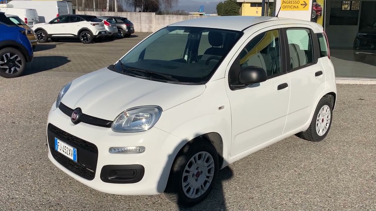 Panda 900  www.6marce.com