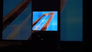 Mtv Ident Guilitine 1990S