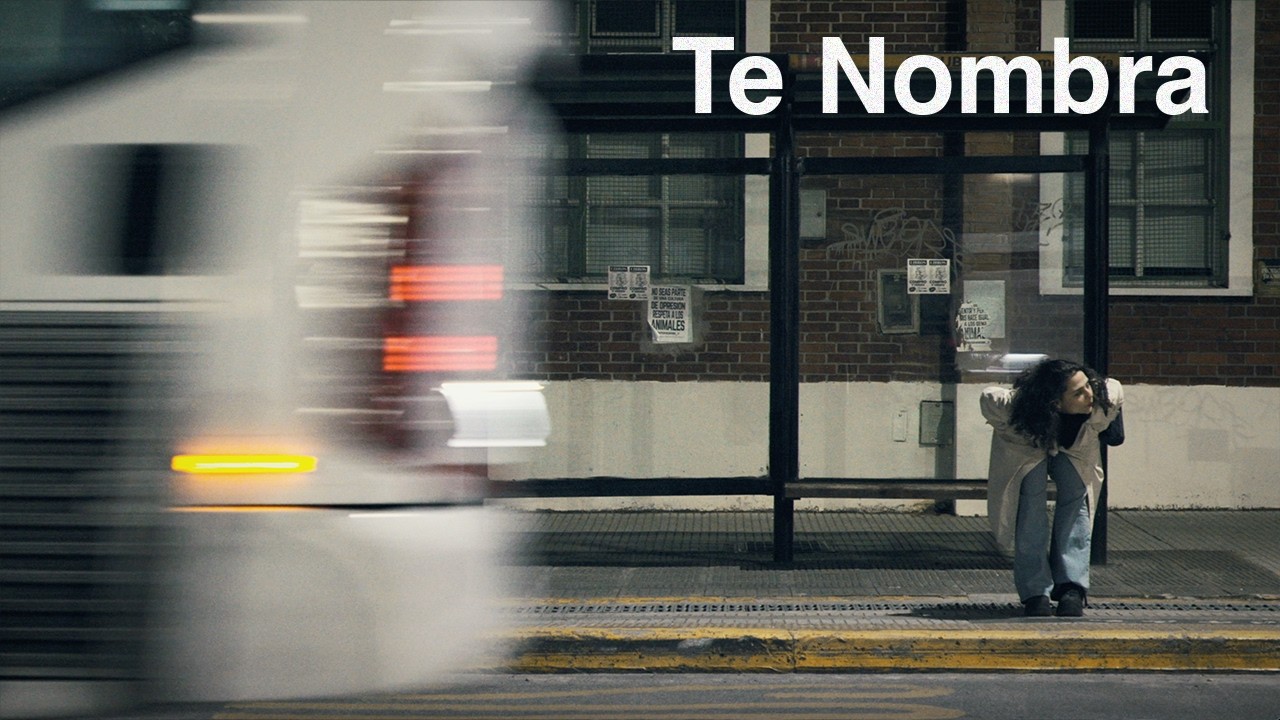 Matias Vaira - Te Nombra ft. Livia