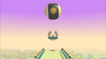 Action Balls Super SpeedRun Gameplay Level - 81 to 95 - (Android IOS)