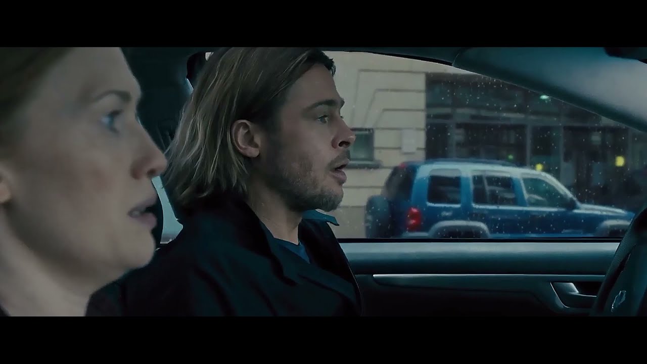 The Last Train to New York (2026) Movie Review: A Thrilling and Emotional Ride Through the Apocalypse