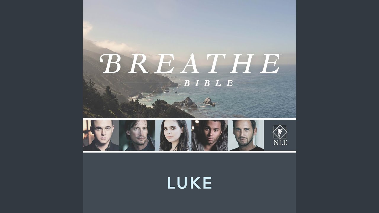 Luke Chapter 7