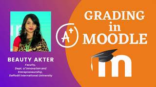 How to find Quiz Grades in Moodle?