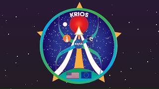 VASTS 2017 WEEK 3 THIS IS KRIOS!