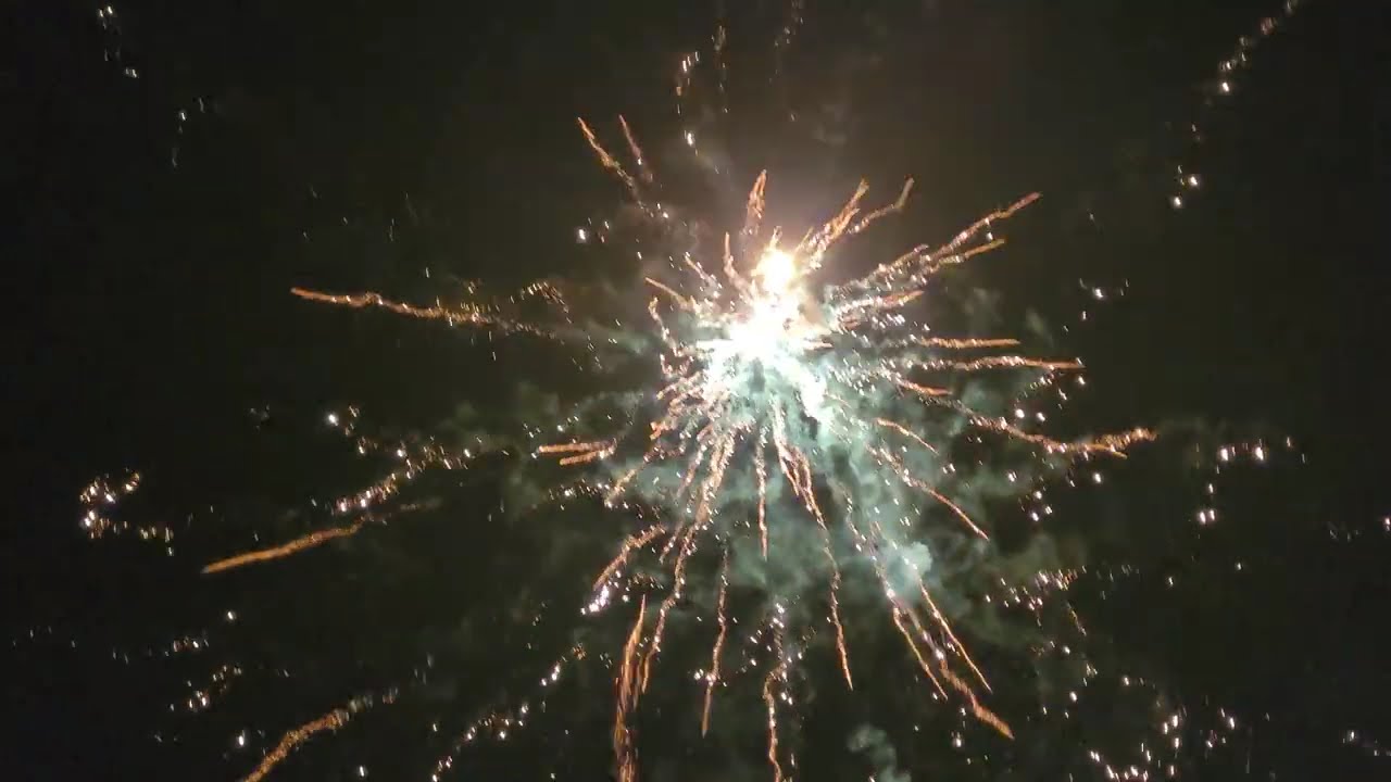 Philadelphia Spitters | Magnum Vuurwerk | 25 MM | 25 Shots