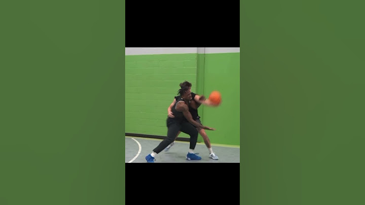 Mk gets HUMBLED & starts getting Mad 😂🤯#basketball #shorts