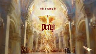 Rarin & Tommy Ice - Pray Instrumental Reprod. Kasper