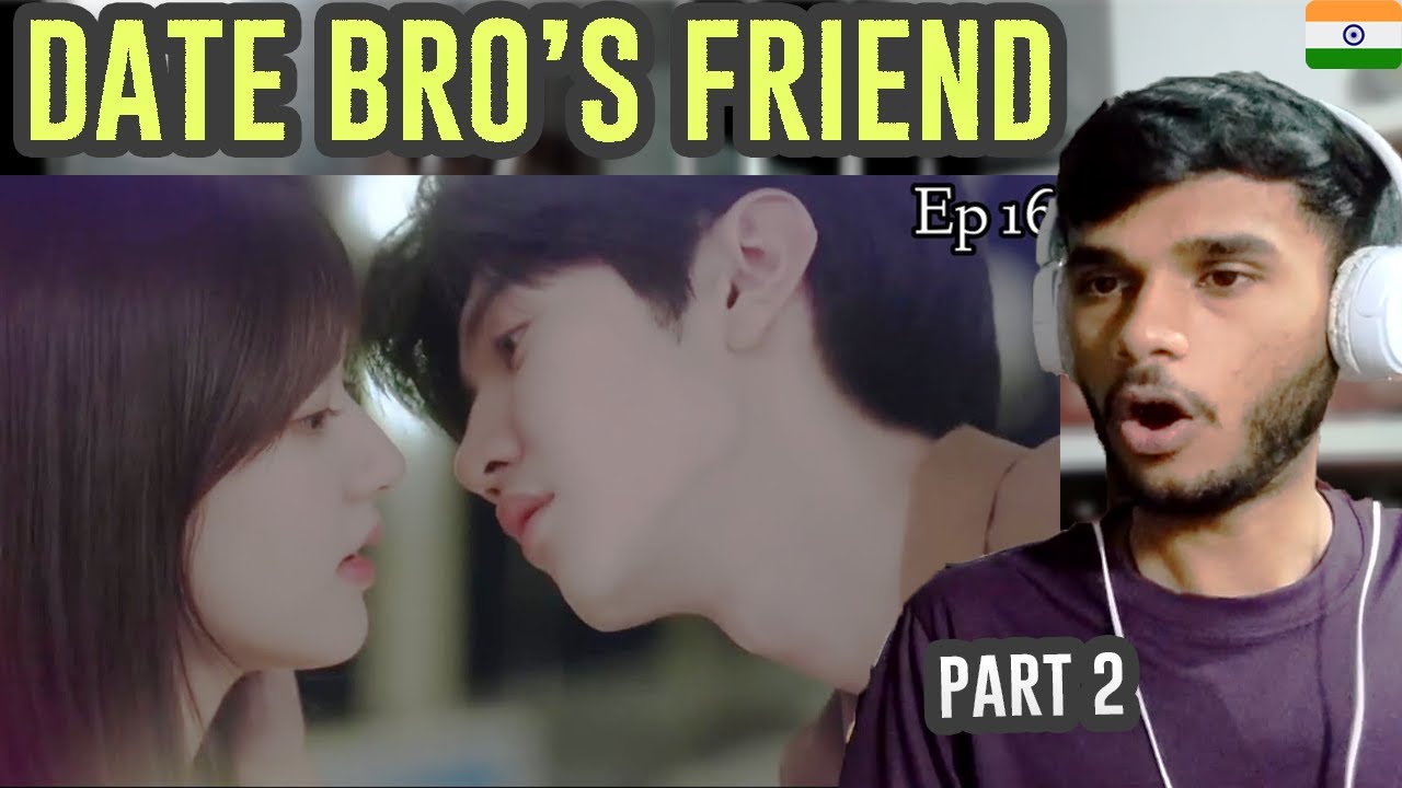 NEW DRAMA HIDDEN LOVE FMV FULL \ AGE GAP 💗 Chinese Mix Hindi Songs 2023💗 PART 2 \ Reaction