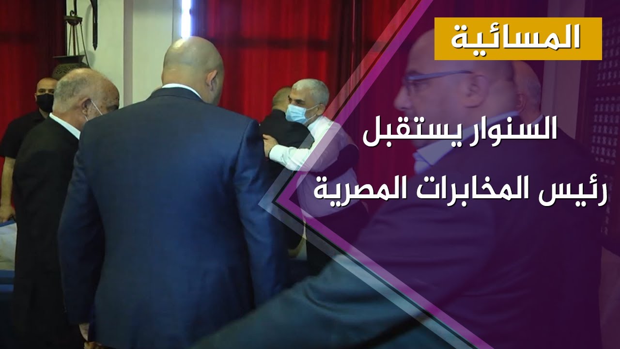 حماس: لا نقبل ربط تبادل الأسرى بإعمار غزة ومصر تتفهّم ذلك