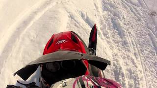Arctic Man 2012 #1