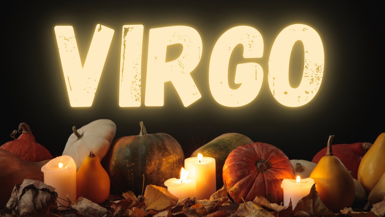 Virgo ♍ FRIDAY 23 GOOD NEWS COMING IN VIRGOS 🫶🏻😍 SOMETHING MAKES YOU SMILE BIG 🥰