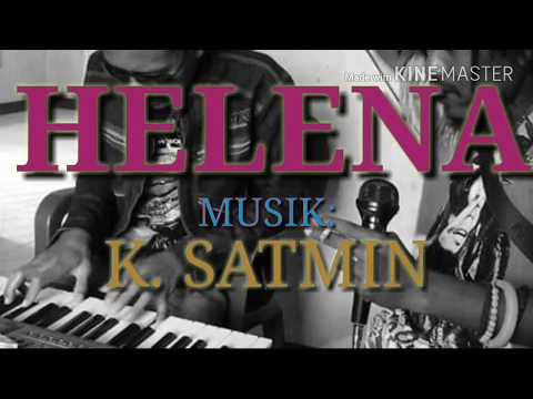 HELENA (karaoke) - K. SATMIN