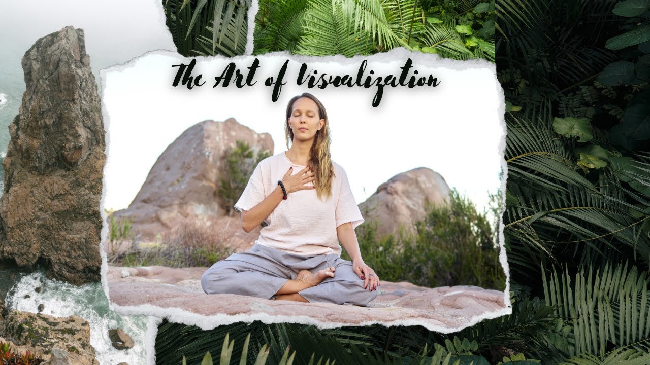 Unlock Your Inner Potential Spiritual - YouTube