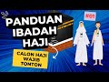 PANDUAN MANASIK HAJI LENGKAP #01
