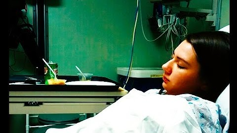 One Tick Bite Away from Lyme Disease