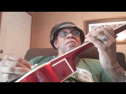 Steve Odum  -  Performs   -  A Lee Morgan  - Jazz Standard  - "Ceora" - 2021 .