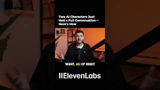 AI Can Now Generate Multi-Person Conversations With Lip Sync
