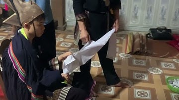 Khám Phá Lễ Cấp Sắc Dân Tộc Dao Tiền – Bí Ẩn Qua Cầu Âm Dương Và 3 Ngọn Đèn Thiêng