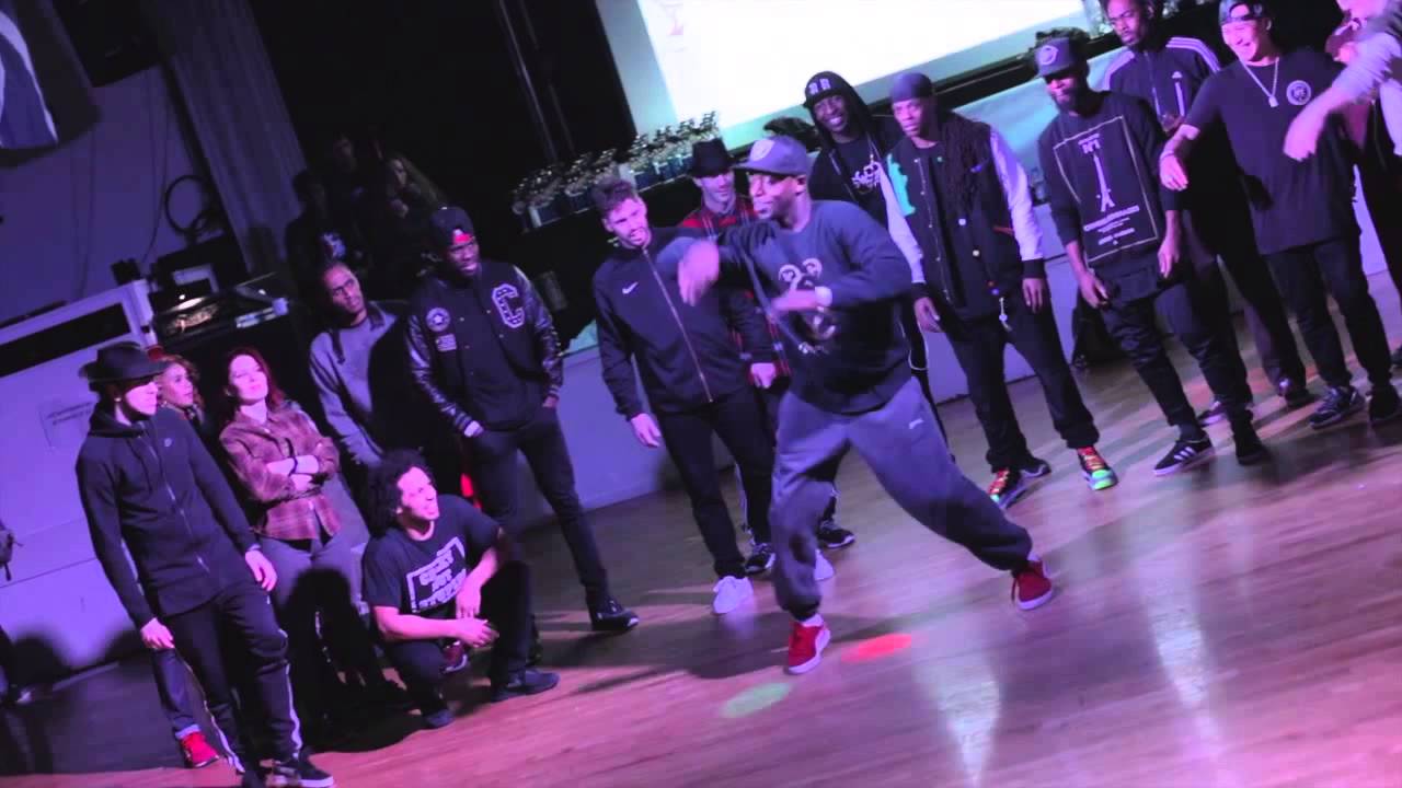 Supermalcom UDO Freetsyle part 2