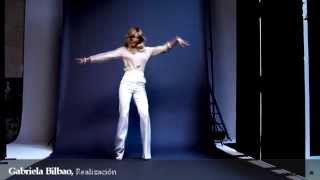 Making Of Alba Carrillo