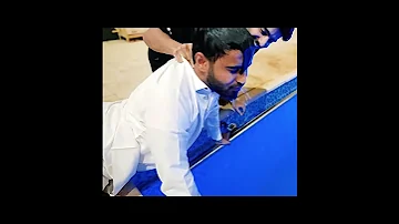ابو خليل صابر و متحمل سوو الي قاله في النهايه Shorts تفاعلوو باور ابو خليل فايروس 