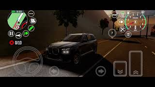 🚗 Nuova BMW Nera da 80.000€ – Vale Ogni Cent! 💸🔥 | 3D Parking Simulator screenshot 5