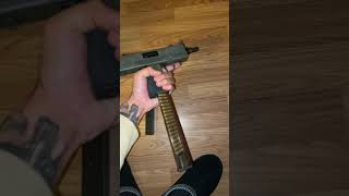 Which One You Taking airsoftcqb edc 556 glock20 762