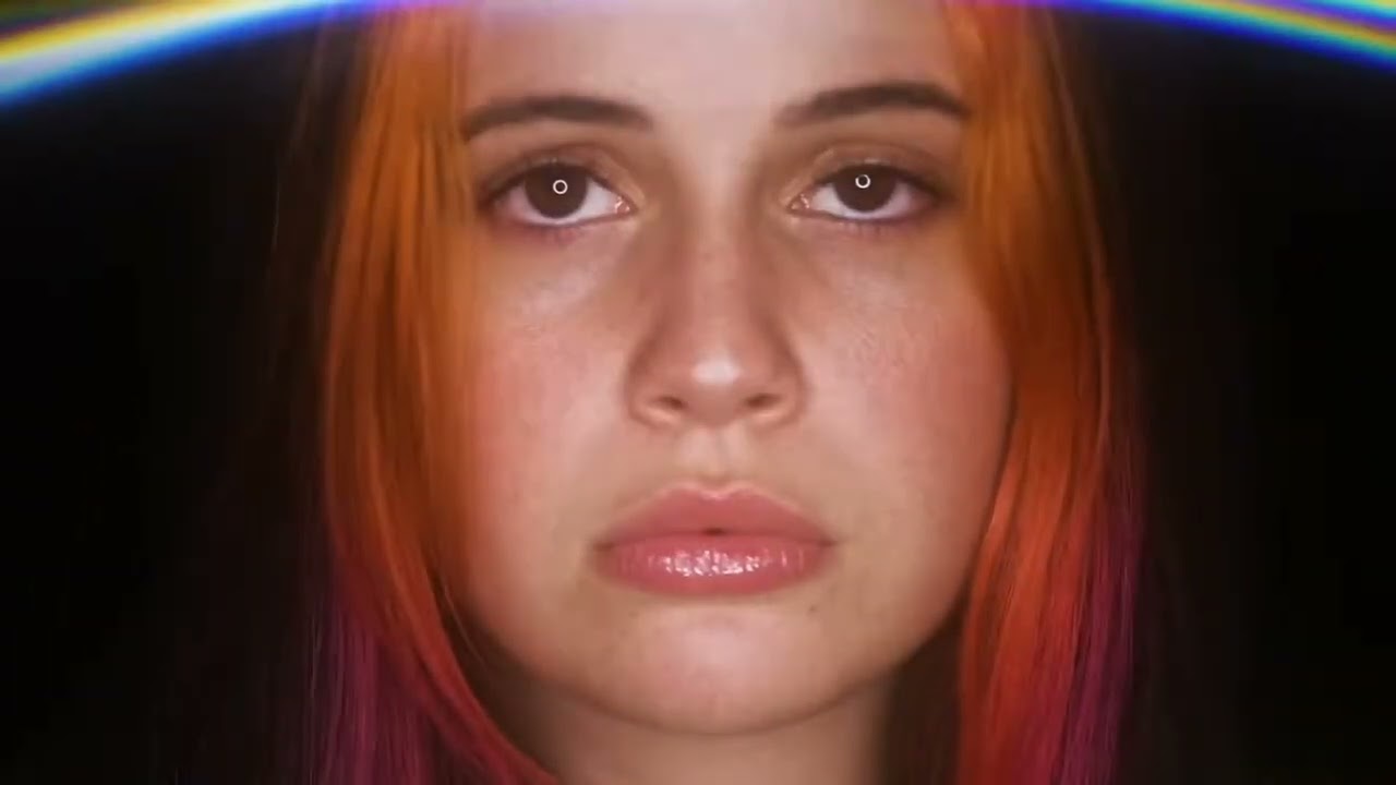 Bea Miller - Wisdom Teeth (Super Clean Music Video)