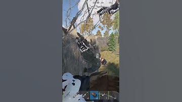 Sam sites in Rust be like #shorts #rust