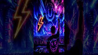 EDM Festival Mix 2026 ⚡ Best Electronic Dance Music. #EDM #ElectronicMusic #DanceMusic
