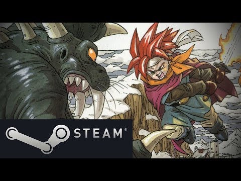 That Was Fast: Chrono Trigger Save Bug Fixed On Steam - That Was Fast: Chrono Trigger Save Bug Fixed On Steam