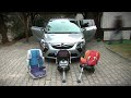 Opel zafira tourer 2,0 CDTI 2012 test