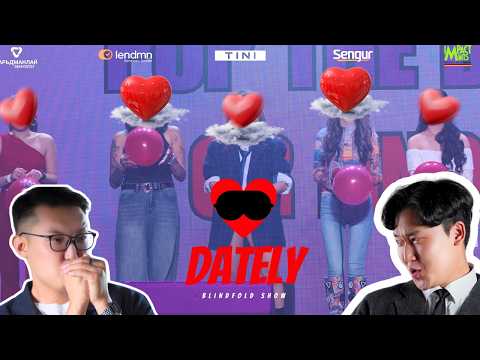 ❤️‍🔥Balloon pop or find love ❤️‍🔥 /First episode/