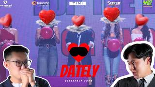 ❤️‍🔥Balloon pop or find love ❤️‍🔥 /First episode/