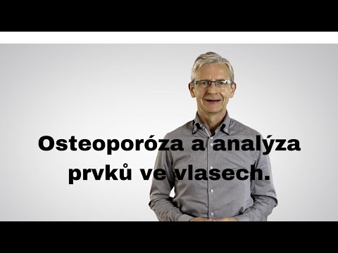 Video: Metabolická Kostní Choroba U Plazů