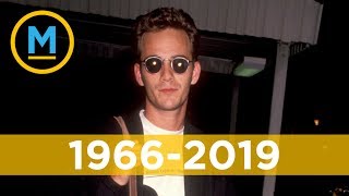 A look at  Luke Perry's legacy | Your Morning