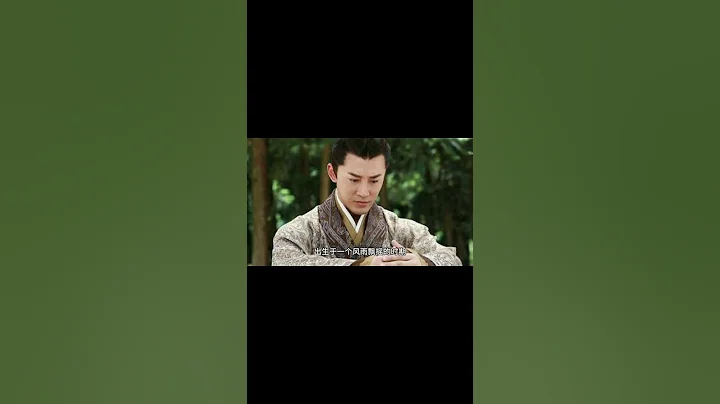 效忠大漢的匈奴王子，為何會成為漢武帝的臨終託孤大臣 上集 - 天天要聞