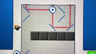 KickBox: Three Traps Four Level 7