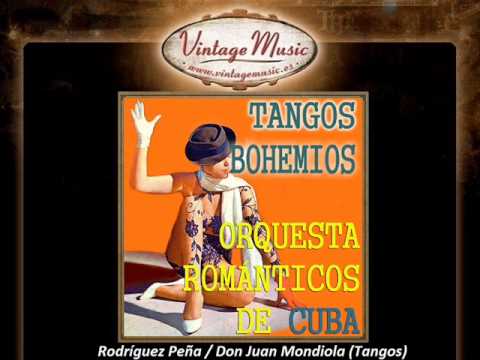 Tangos De Amor artwork
